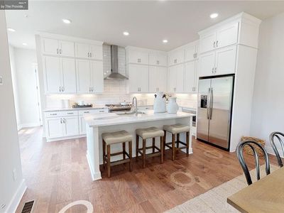 269 Mitchell Ln #33, Woodstock, GA, 30188