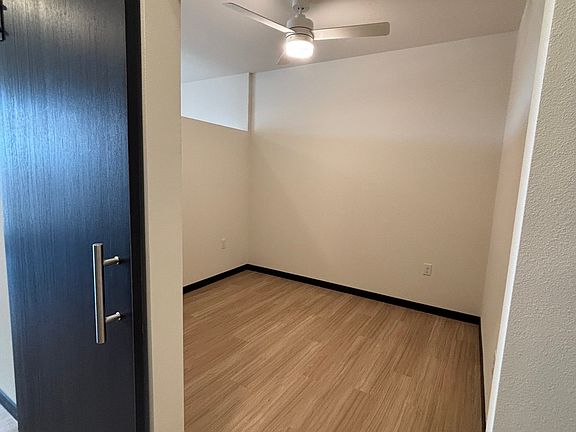 Studio Bedroom