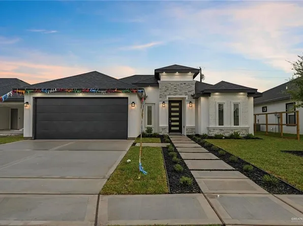 808 Spring Dr, Mission, TX 78573