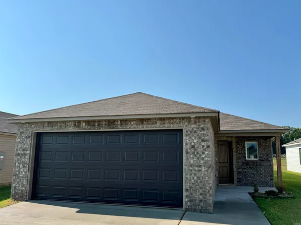 10404 Debbie Dr, North Little Rock, AR 72113