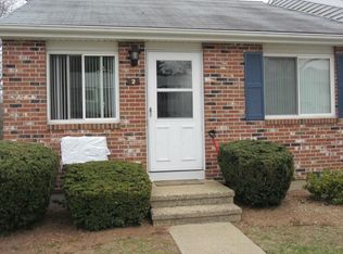 2 Heritage Woods #2, Wallingford, CT 06492