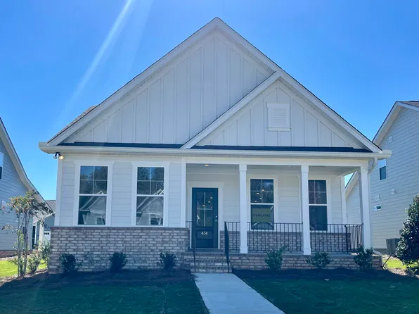 434 Minim Way, North Augusta, SC 29860