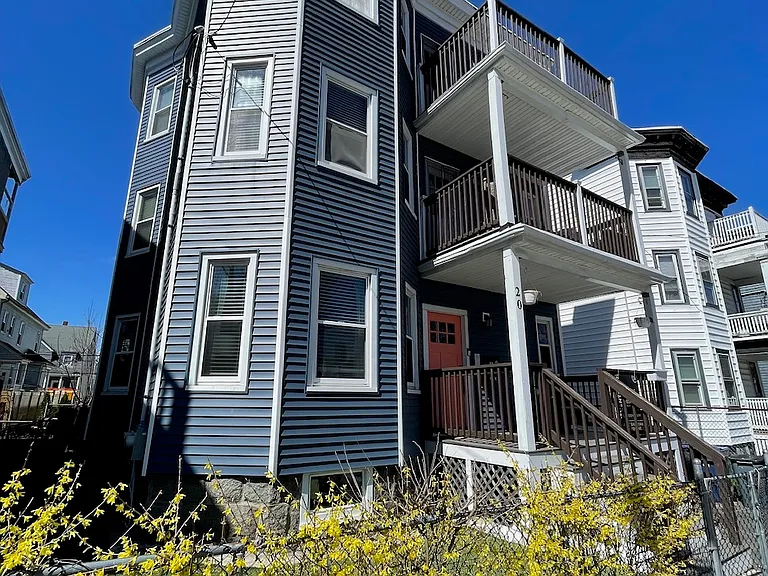 20 Ripley Rd #2 — Photo 1