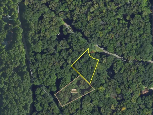 LOT 49 Val Disere, Bellaire, MI 49615