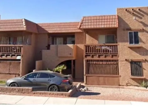 6989 Dunsbach Way #C, Las Vegas, NV 89156