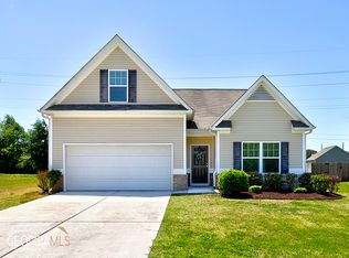 175 Oak Hollow Way, Aragon, GA