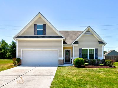 175 Oak Hollow Way, Aragon, GA, 30104