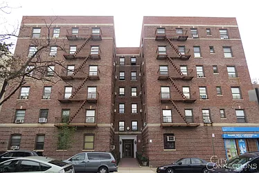 Sold by City Connections Realty