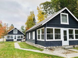 4750 County Road 489, Onaway, MI 49765