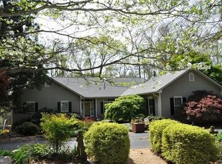 731 Hidden Lakes Trl, Jefferson, GA 30549