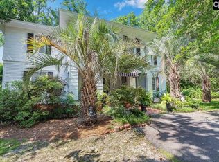 1411 Monument Sq, Camden, SC 29020