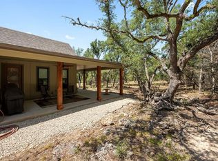 201 Frontier Trl, Wimberley, TX 78676