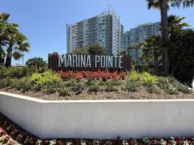 13600 Marina Pointe Dr Unit 615, Venice, CA, 90292