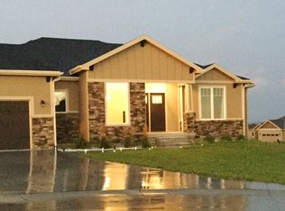 4508 Miller Parkway, Manhattan, KS 66503