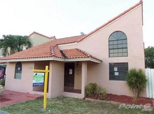 15063 SW 57th St, Miami, FL 33193