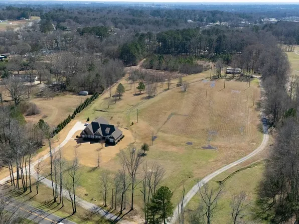 0 Flatwoods, Northport, AL 35473