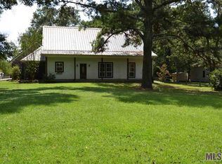 16512 Stoney Point Burch Rd, Pride, LA 70770