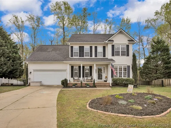 3500 Sunchase Ct, Fayetteville, NC 28306
