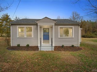 24808 River Rd, North Dinwiddie, VA 23803