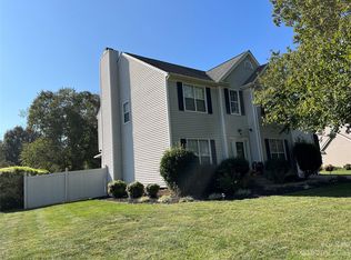 9140 Agnes Park Ln, Huntersville, NC 28078