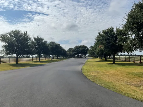 12700 W Rocky Creek Rd, Crowley, TX 76036