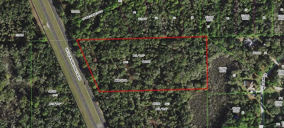1st image of 4953 N Suncoast Blvd
