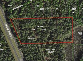 4953 N Suncoast Blvd, Crystal River, FL 34428
