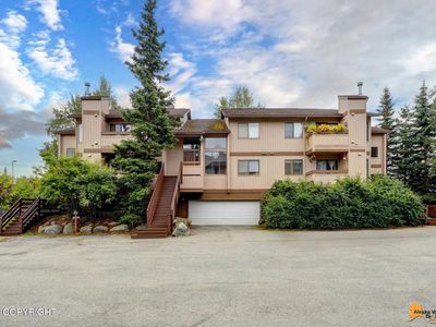 11720 Business Blvd #A101, Eagle River, AK, 99577