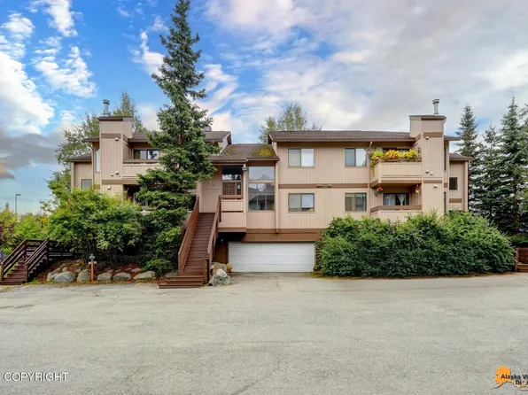 11720 Business Blvd #A101, Eagle River, AK 99577