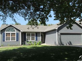 2917 Kensington Rd, Lawrence, KS 66046