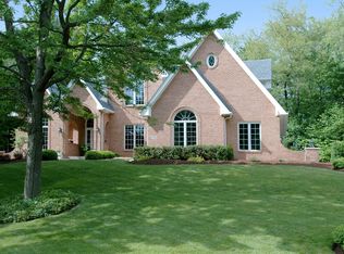 740 Stonegate Dr, Wexford, PA 15090