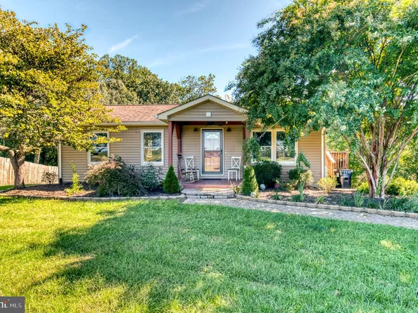 16947 N Merrimac Rd, Culpeper, VA 22701