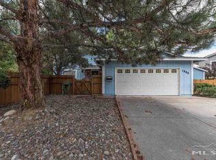 1985 Mayberry Dr, Reno, NV 89509