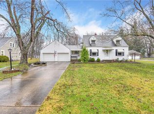 2805 Evelyn Rd, Youngstown, OH 44511