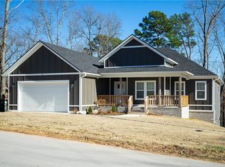 1 S Kinver Ln, Bella Vista, AR 72714