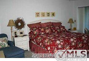 Master Suite lower levl