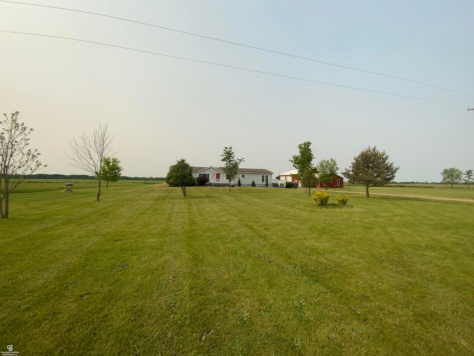 3668 Burns Line Rd, Croswell, MI 48422 MLS 50111171 Zillow