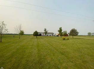 3668 Burns Line Rd, Croswell, MI 48422