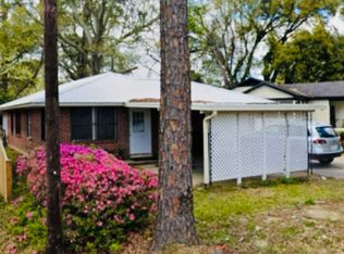 1955 Rice Dr, Baton Rouge, LA 70802