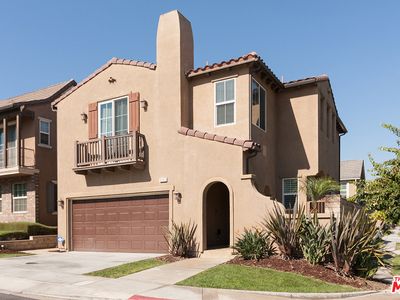 9101 S Calvin Way, Inglewood, CA, 90305