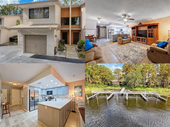 2154 Tarpon Landings Dr, Tarpon Springs, FL 34688