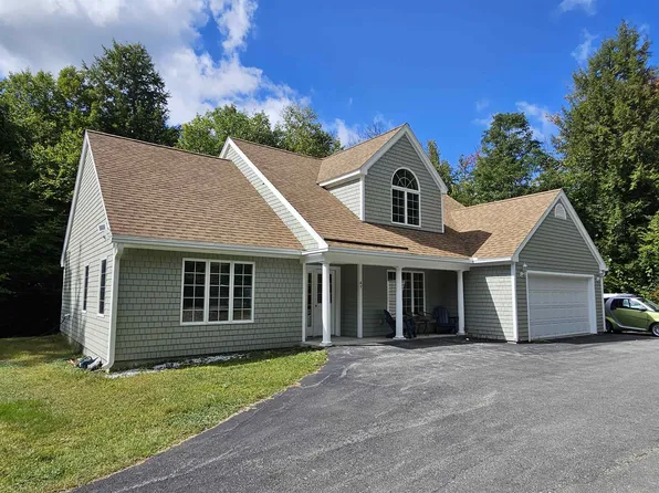 67 Maple St, Lincoln, NH 03251