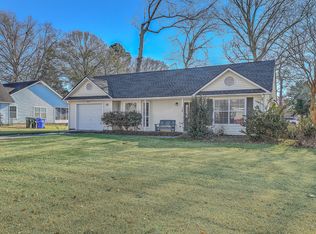 28 Fieldfare Way, Charleston, SC 29414