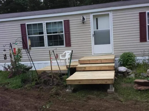 396 Beech Hill Road, Northport, ME 04849