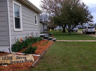 10376 S Spencer Rd, Sedgwick, KS 67135