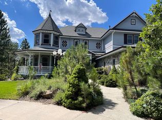 457 S White Tail Dr, Franktown, CO 80116