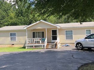 1170 Broadview Rd, Springville, TN 38256