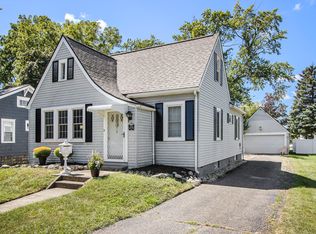 19 N La Vista Blvd, Battle Creek, MI 49015