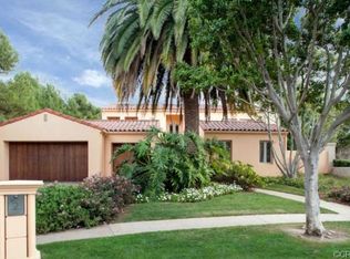 2 Fairwind, Newport Beach, CA 92657