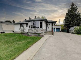 10015 N 89th Ave, Grande Prairie, AB T8V0E2